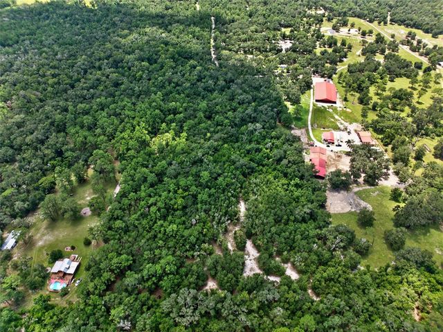 OLD HUNTER ROAD, Brooksville, FL 34601