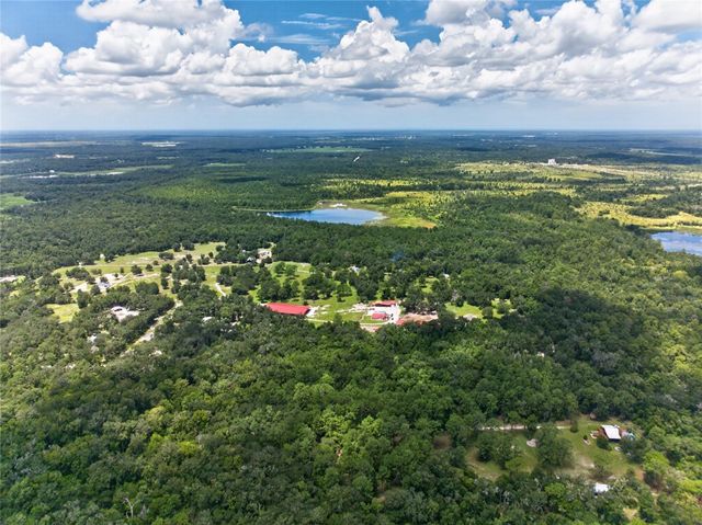 OLD HUNTER ROAD, Brooksville, FL 34601