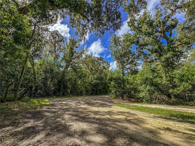 OLD HUNTER ROAD, Brooksville, FL 34601