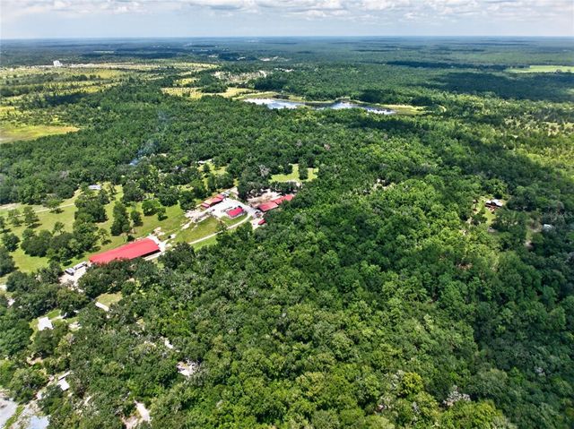 OLD HUNTER ROAD, Brooksville, FL 34601