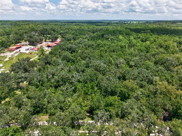 OLD HUNTER ROAD, Brooksville, FL 34601