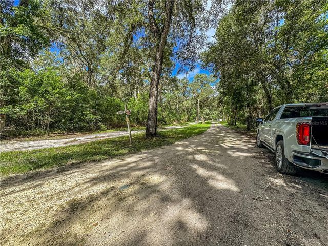 OLD HUNTER ROAD, Brooksville, FL 34601