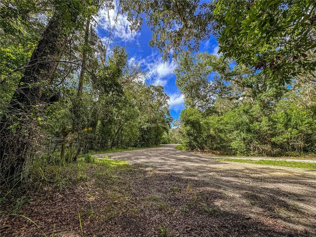 OLD HUNTER ROAD, Brooksville, FL 34601