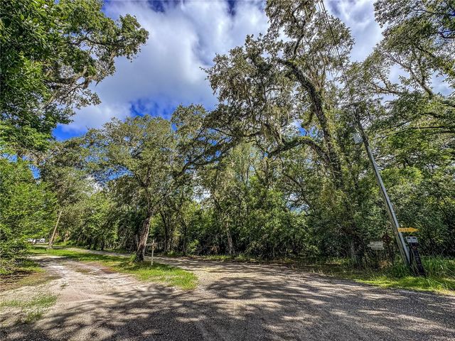 OLD HUNTER ROAD, Brooksville, FL 34601
