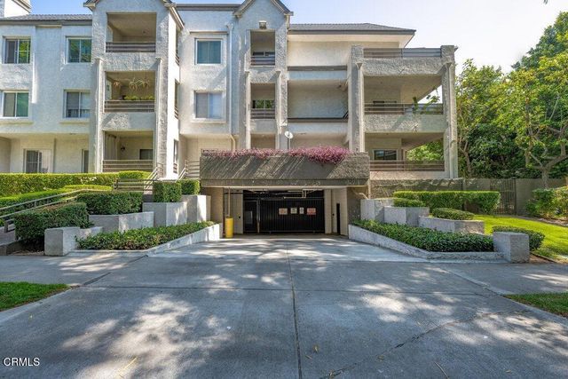 300 N El Molino Avenue 301, Pasadena, CA 91101