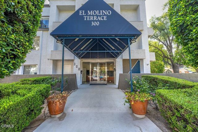 300 N El Molino Avenue 301, Pasadena, CA 91101