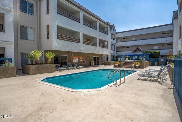 300 N El Molino Avenue 301, Pasadena, CA 91101