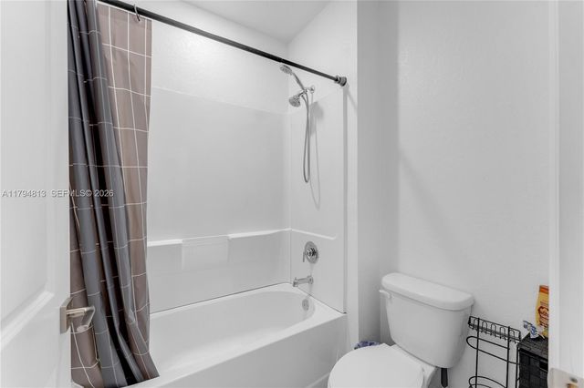 13225 SW 272nd St, Homestead, FL 33032