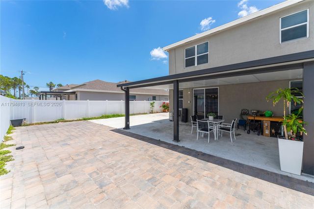 13225 SW 272nd St, Homestead, FL 33032