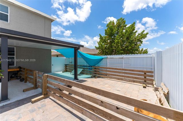 13225 SW 272nd St, Homestead, FL 33032