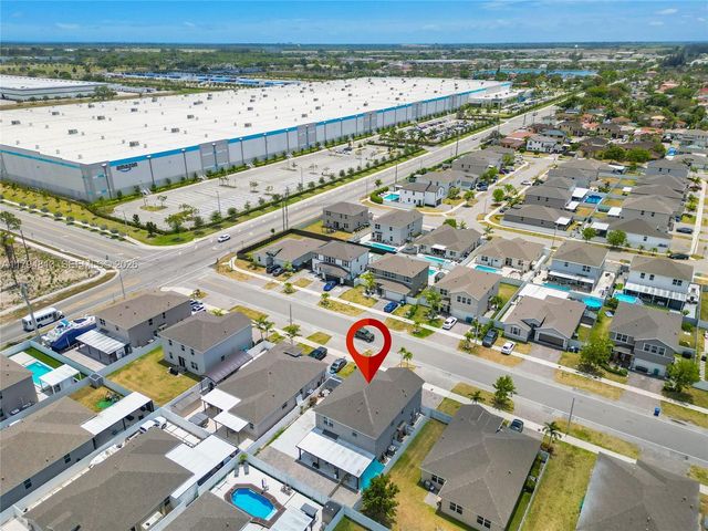 13225 SW 272nd St, Homestead, FL 33032