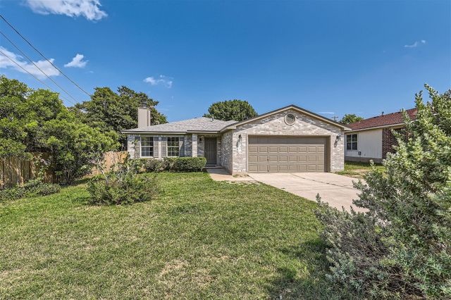 131 Hilldale CT, Kyle, TX 78640