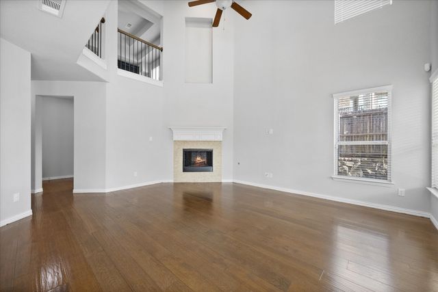 2202 Blue Harbor Way, Garland, TX 75043