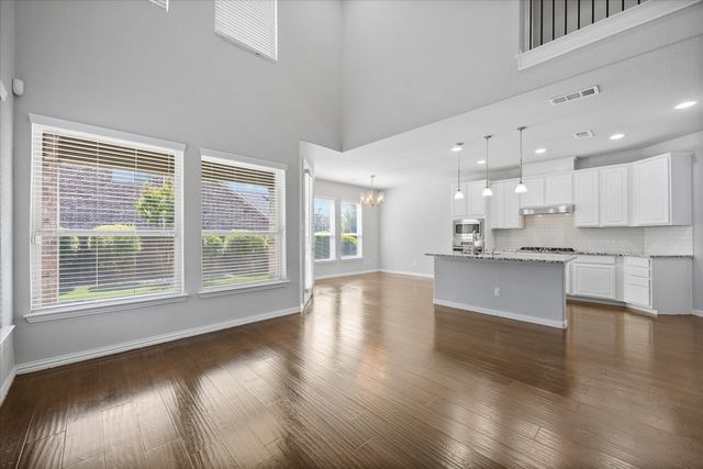 2202 Blue Harbor Way, Garland, TX 75043