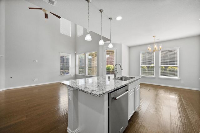 2202 Blue Harbor Way, Garland, TX 75043