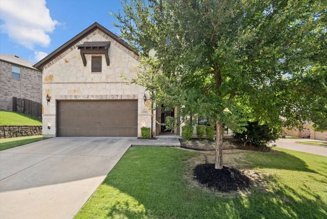 2202 Blue Harbor Way, Garland, TX 75043