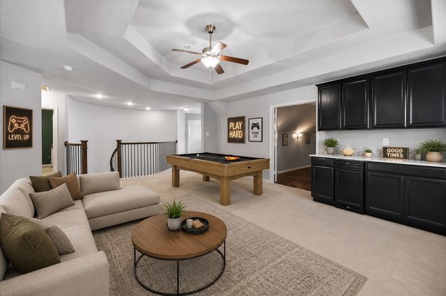 2202 Blue Harbor Way, Garland, TX 75043