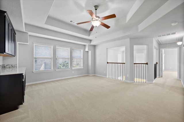 2202 Blue Harbor Way, Garland, TX 75043