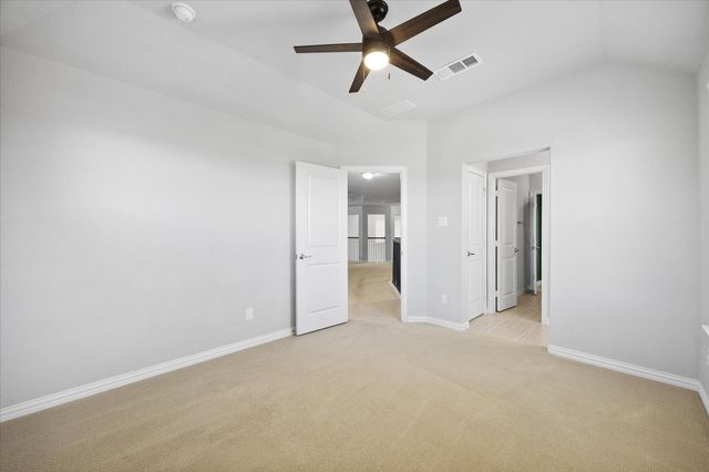 2202 Blue Harbor Way, Garland, TX 75043