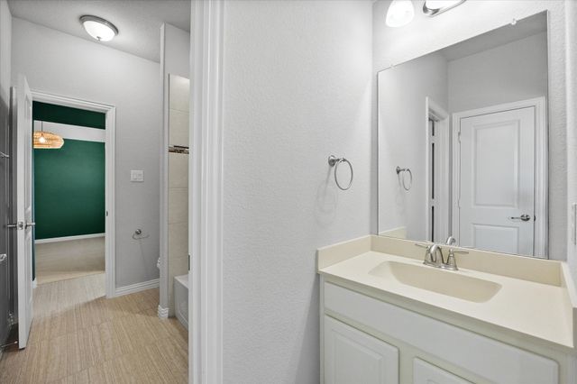 2202 Blue Harbor Way, Garland, TX 75043