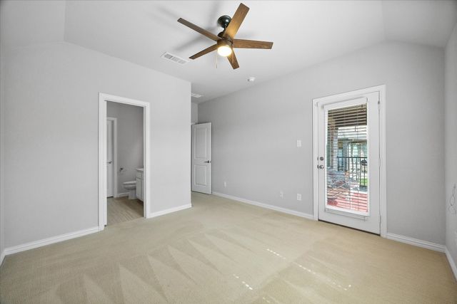 2202 Blue Harbor Way, Garland, TX 75043