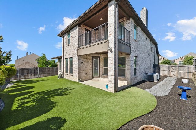 2202 Blue Harbor Way, Garland, TX 75043
