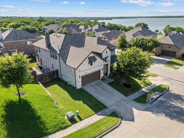 2202 Blue Harbor Way, Garland, TX 75043