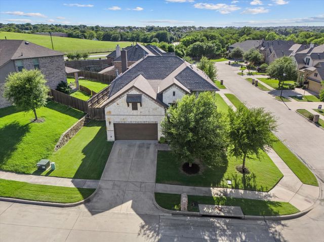 2202 Blue Harbor Way, Garland, TX 75043
