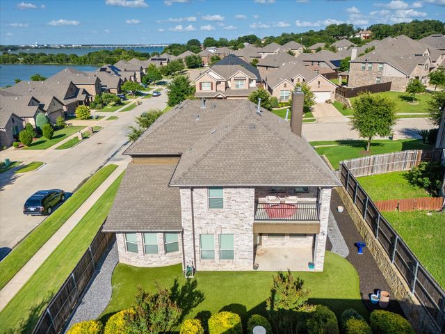2202 Blue Harbor Way, Garland, TX 75043