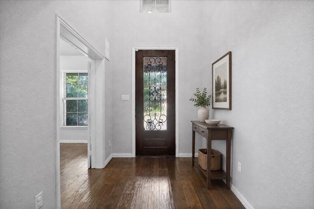 2202 Blue Harbor Way, Garland, TX 75043