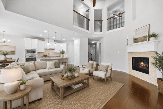 2202 Blue Harbor Way, Garland, TX 75043
