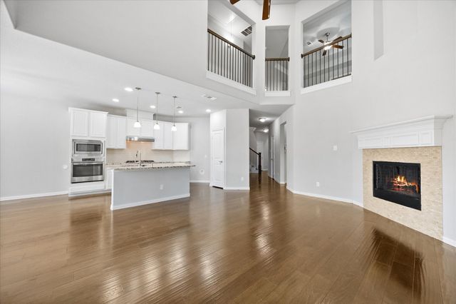 2202 Blue Harbor Way, Garland, TX 75043