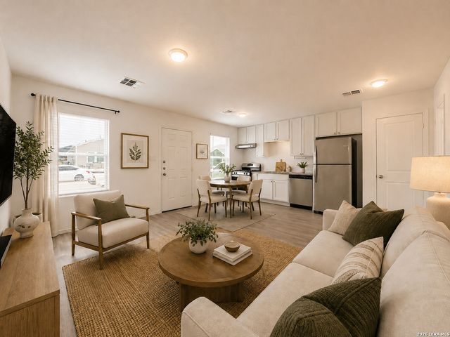 13850 Llama Place, San Antonio, TX 78252