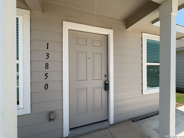 13850 Llama Place, San Antonio, TX 78252