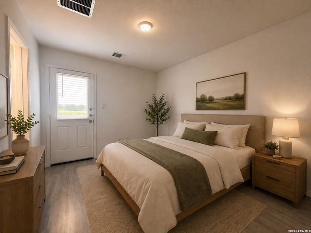 13850 Llama Place, San Antonio, TX 78252