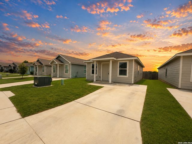 13850 Llama Place, San Antonio, TX 78252
