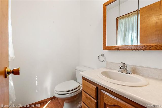 6175 Tripp Road, Holly, MI 48442