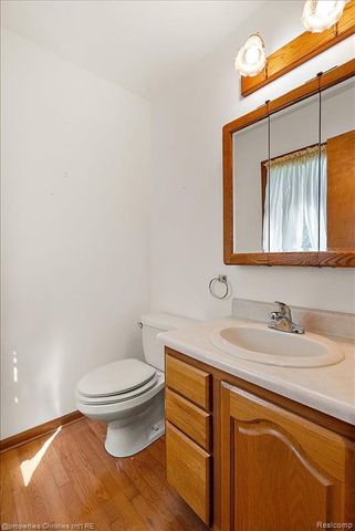 6175 Tripp Road, Holly, MI 48442