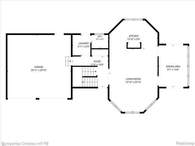 6175 Tripp Road, Holly, MI 48442