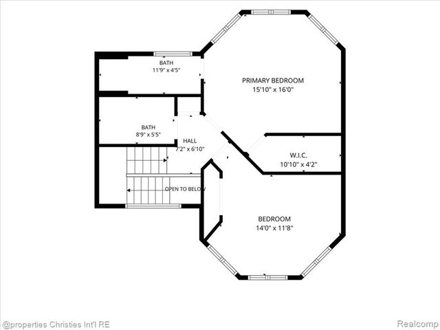 6175 Tripp Road, Holly, MI 48442