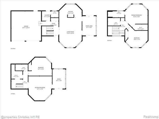 6175 Tripp Road, Holly, MI 48442