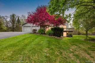 6175 Tripp Road, Holly, MI 48442