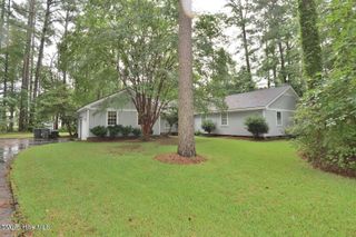 117 Tam O Shanter Drive, Rocky Mount, NC 27804