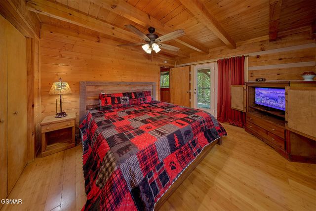 461 Sassafras Trail, Sevierville, TN 37876