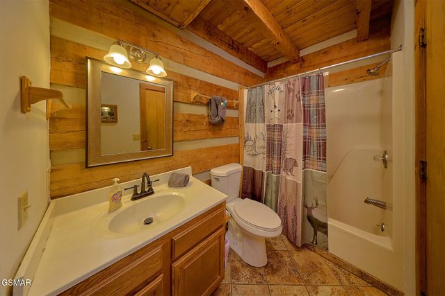461 Sassafras Trail, Sevierville, TN 37876