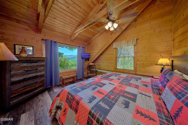 461 Sassafras Trail, Sevierville, TN 37876