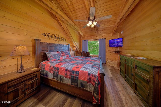 461 Sassafras Trail, Sevierville, TN 37876