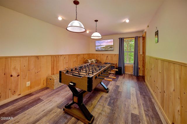 461 Sassafras Trail, Sevierville, TN 37876
