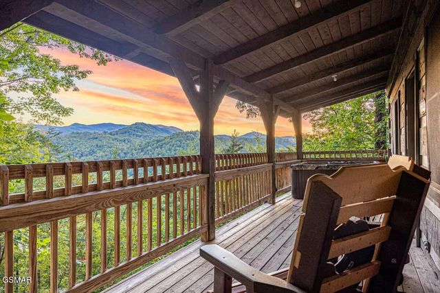 461 Sassafras Trail, Sevierville, TN 37876