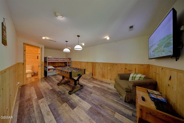 461 Sassafras Trail, Sevierville, TN 37876